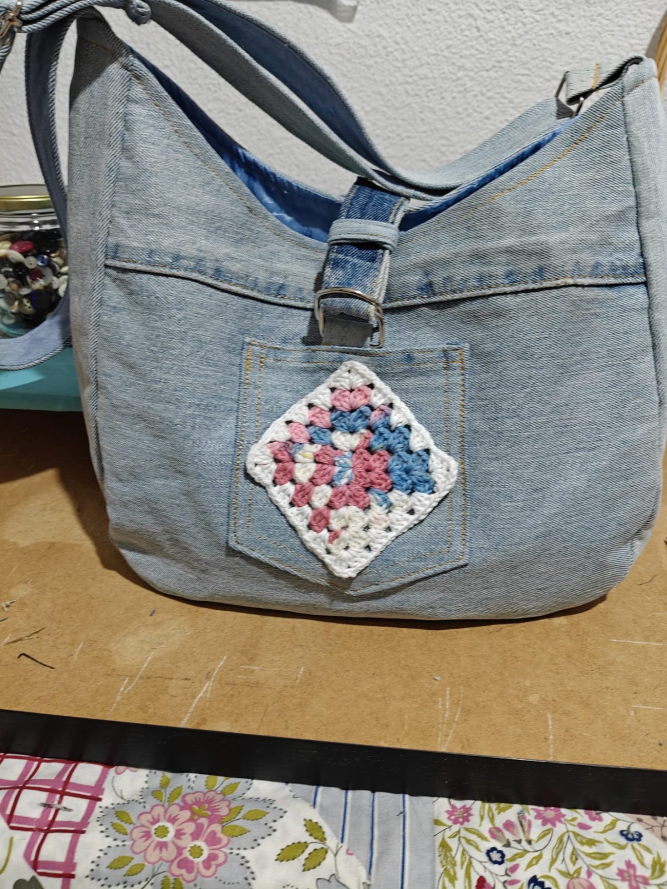 Bolsa Tote de Algodón Orgánico Bolsa Tote de Algodón Orgánico