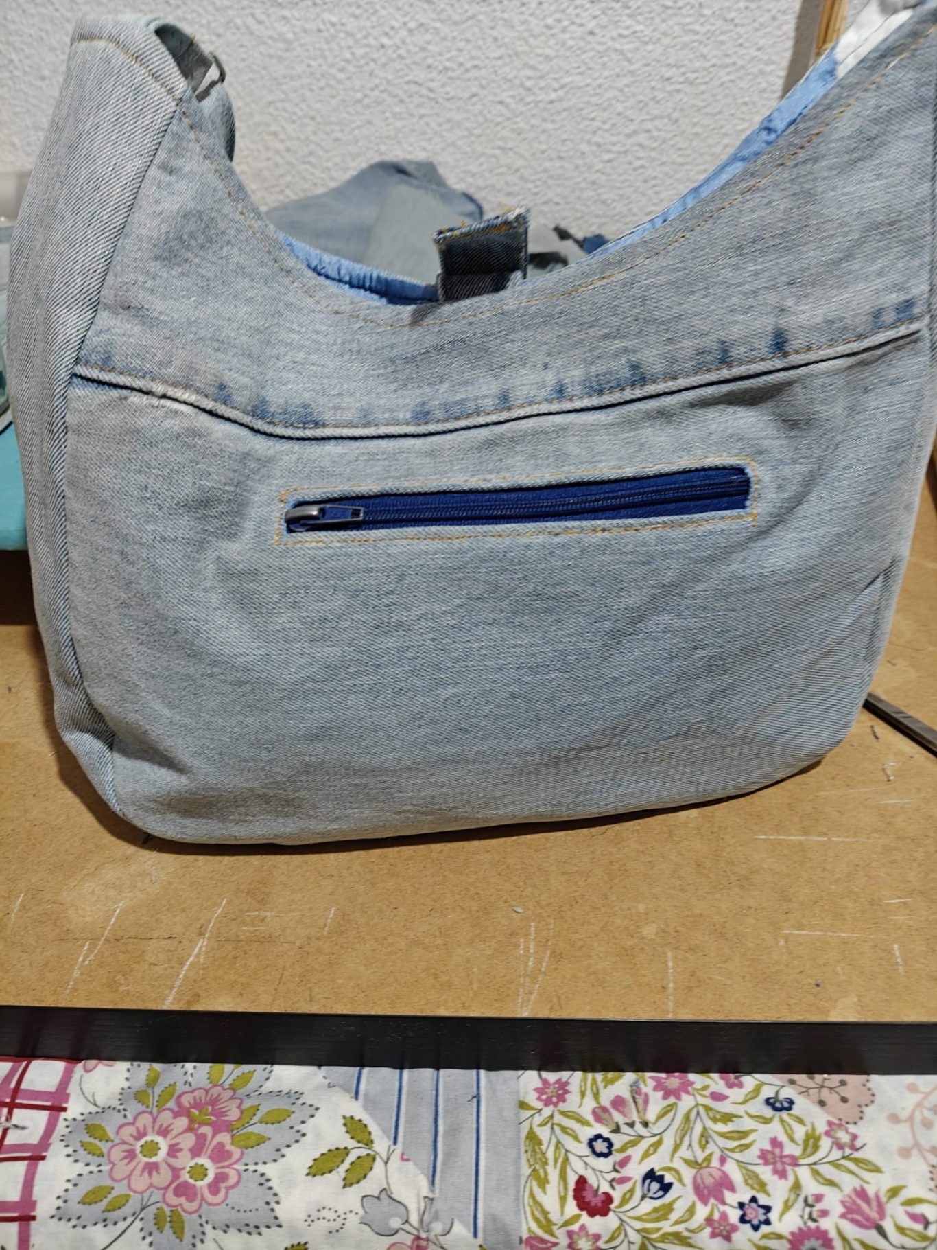 Bolsa Tote de Algodón Orgánico Bolsa Tote de Algodón Orgánico